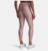 Kadın UA HeatGear Rib Tayt