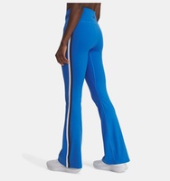 Kadın UA Motion Sport Tape Flare Eşofman Altı