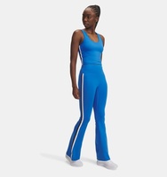 Kadın UA Motion Sport Tape Flare Eşofman Altı