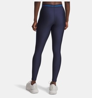 Kadın UA HeatGear Rib Tayt