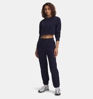 Kadın UA Icon Terry Varsity Eşofman Altı