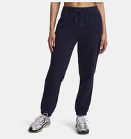 Kadın UA Icon Terry Varsity Eşofman Altı