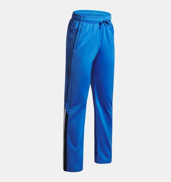 Mavi Erkek Çocuk UA Brawler 3.0 Tapered Eşofman Altı