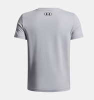 Erkek Çocuk UA GL Foundation Kısa Kollu T-Shirt