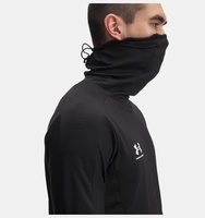 Erkek UA Challenger Pro Winter Uzun Kollu T-Shirt