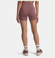 Kadın UA Project Rock Middie Kısa Tayt