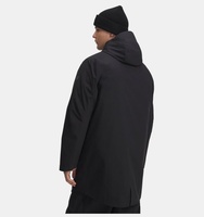 Erkek UA Legend Insulate 3-In-1 Mont