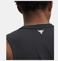 Erkek UA Project Rock Atlet