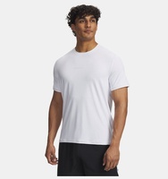 Erkek UA Project Rock Iso Chill Kısa Kollu T-Shirt