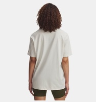 Kadın UA Rival Oversize Campus Tee T-Shirt