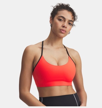 Kadın UA Halo Bonded Spor Sütyeni