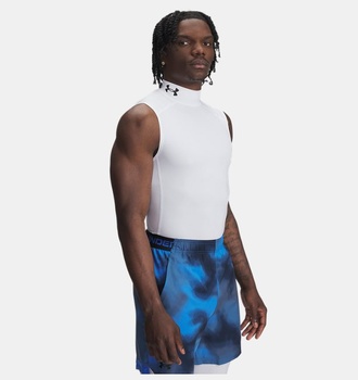 Erkek UA HG Armour Comp Mock Atlet