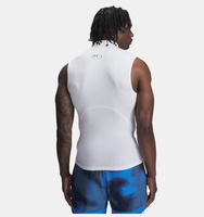 Erkek UA HG Armour Comp Mock Atlet