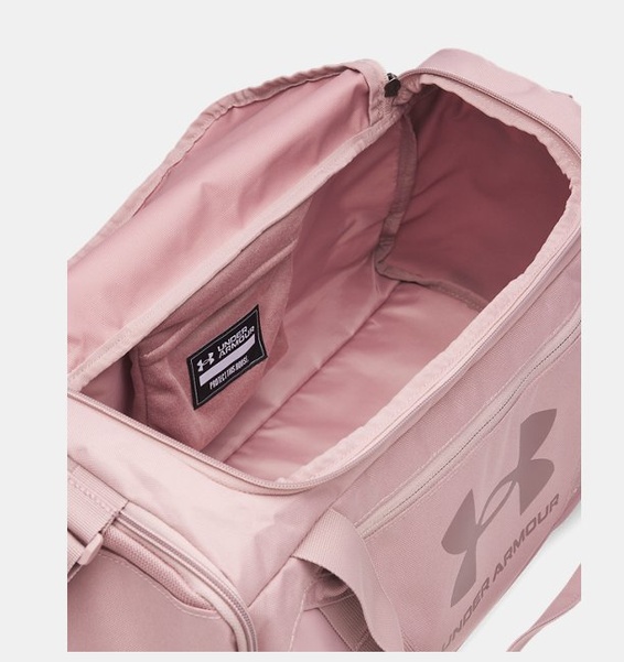 Pembe Unisex UA Undeniable 5.0 XS Spor Çanta