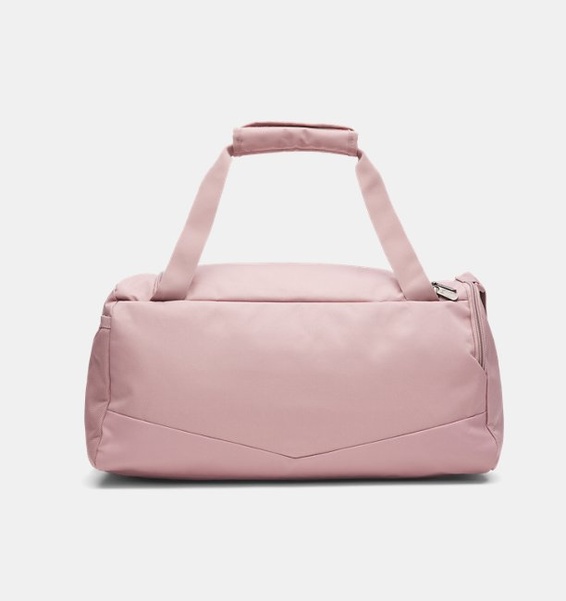 Pembe Unisex UA Undeniable 5.0 XS Spor Çanta