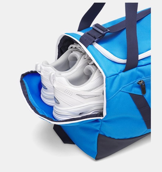 Mavi Unisex UA Undeniable 5.0 SM Spor Çanta