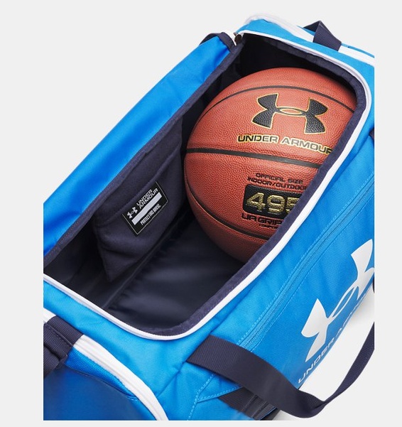 Mavi Unisex UA Undeniable 5.0 SM Spor Çanta