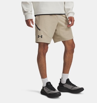 Erkek UA Unstoppable Şort