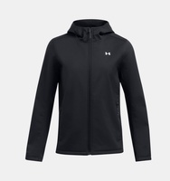 Kadın UA Storm ColdGear® Infrared Shield 2.0 Kapüşonlu Mont