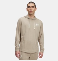 Erkek UA Rival Terry LC Kapüşonlu Üst