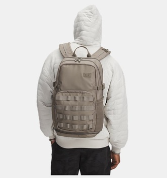 Unisex UA Triumph Sport Sırt Çantası