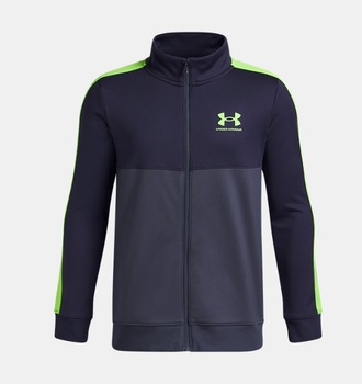 Çocuk UA Rival CB Örme Eşofman Takımı