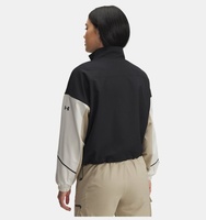 Kadın UA Unstoppable Ceket