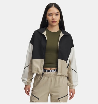 Kadın UA Unstoppable Ceket