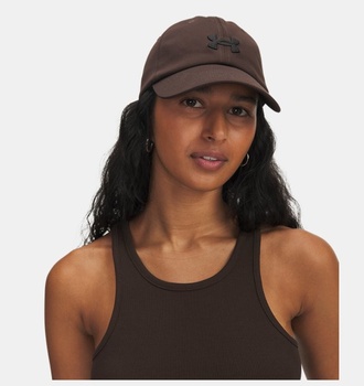 Kadın UA Blitzing Ayarlanabilir Şapka