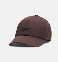 Kadın UA Blitzing Ayarlanabilir Şapka