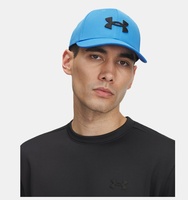 Erkek UA Blitzing Şapka