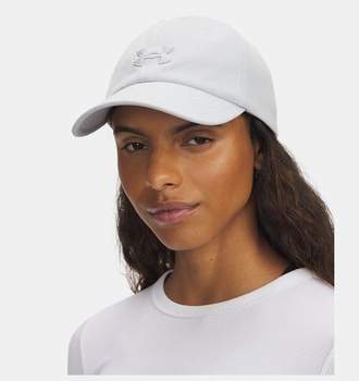 Kadın UA Blitzing Ayarlanabilir Şapka