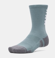 Unisex UA Perf Tech Nov 3’lü Paket Crew Çorap