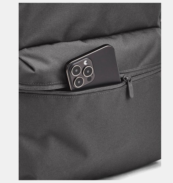 Gri Unisex UA SportStyle Lite Sırt Çantası