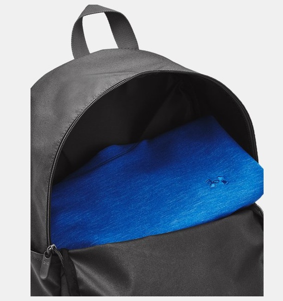 Gri Unisex UA SportStyle Lite Sırt Çantası