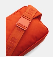 Unisex UA Sportstyle Lite Xbody Bel Çantası