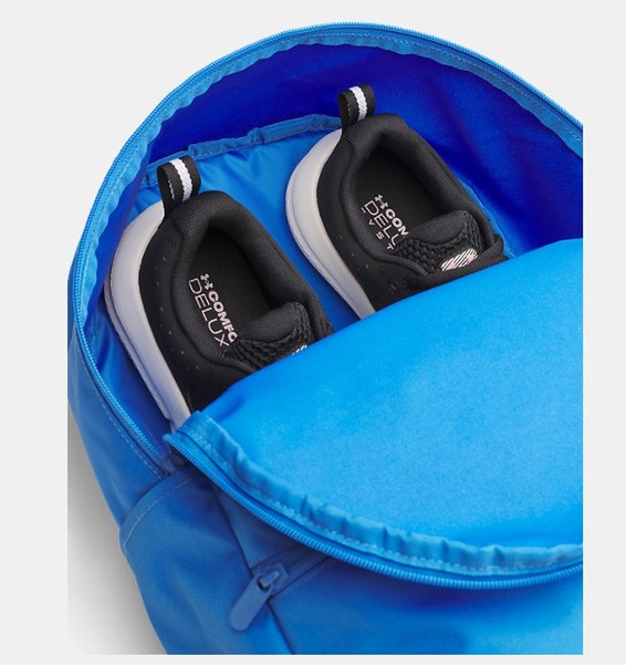 Mavi Unisex UA SportStyle Lite Sırt Çantası