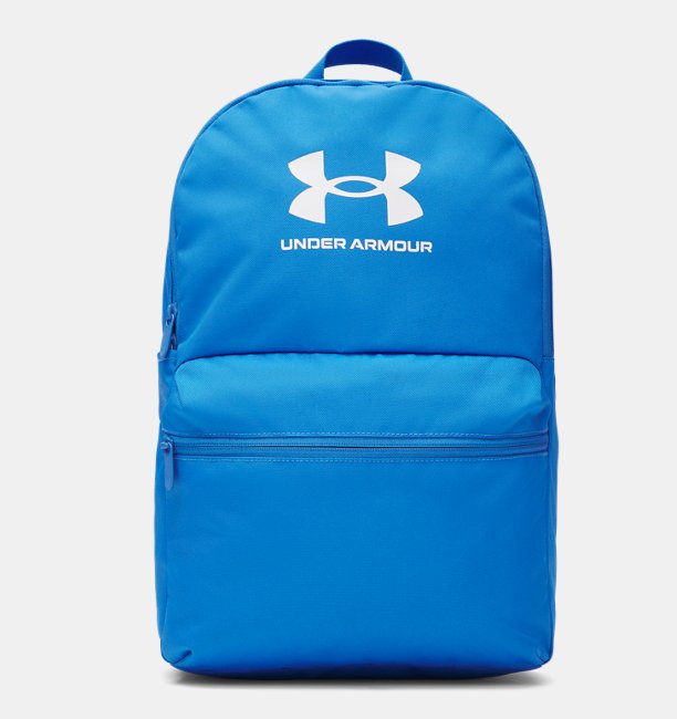 Unisex UA SportStyle Lite Sırt Çantası Mavi