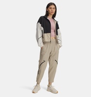 Kadın UA Unstoppable Bilekte Pantolon
