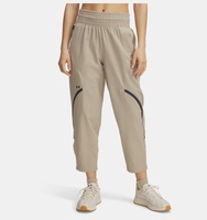 Kadın UA Unstoppable Bilekte Pantolon