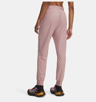 Kadın UA Rival High Rise Dokuma Pantolon