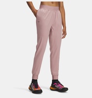 Kadın UA Rival High Rise Dokuma Pantolon