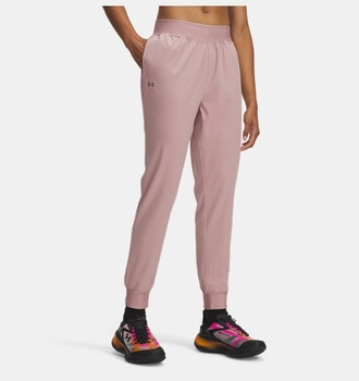 Kadın UA Rival High Rise Dokuma Pantolon