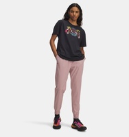 Kadın UA Rival High Rise Dokuma Pantolon