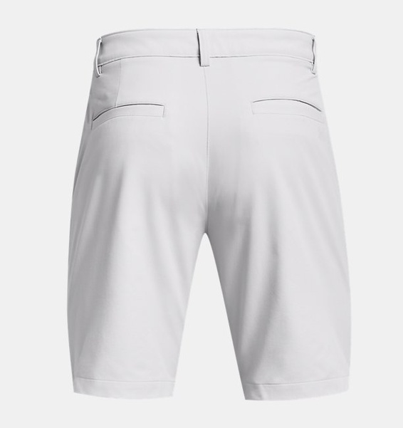 Gri Erkek UA Tech™ Tapered Şort