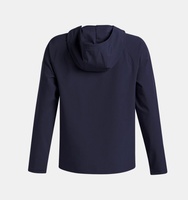 Çocuk UA Unstoppable Tam Fermuarlı Ceket