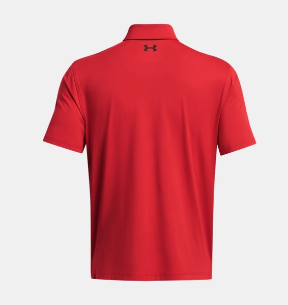 Kırmızı UA T2G Polo LB