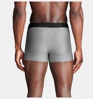 Erkek UA Performance Tech 3" Boxerjock - 3'lü Paket