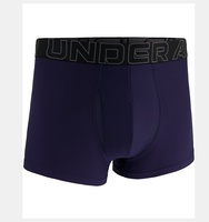 UA PERFORMANCE TECH - SOLID 3 INCH