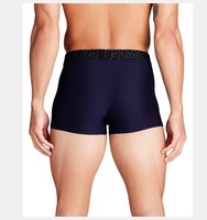 UA PERFORMANCE TECH - SOLID 3 INCH